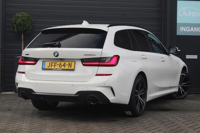 BMW 3-SERIE Touring 330e xDrive M Sport | H+K | Pano | Trekhaak | High Executive