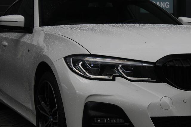 BMW 3-SERIE Touring 330e xDrive M Sport | H+K | Pano | Trekhaak | High Executive