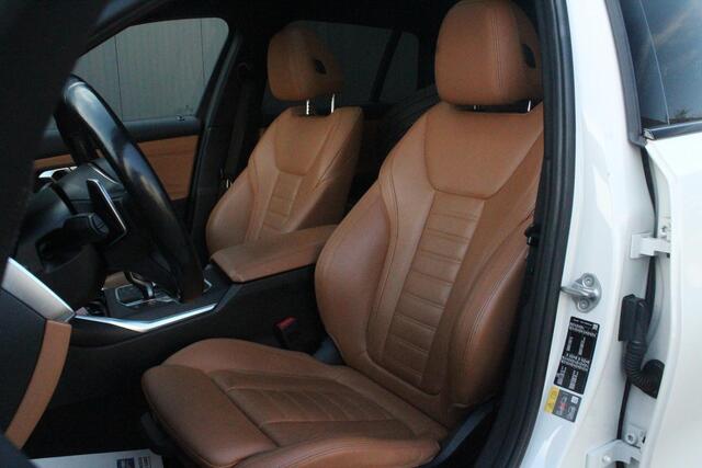 BMW 3-SERIE Touring 330e xDrive M Sport | H+K | Pano | Trekhaak | High Executive