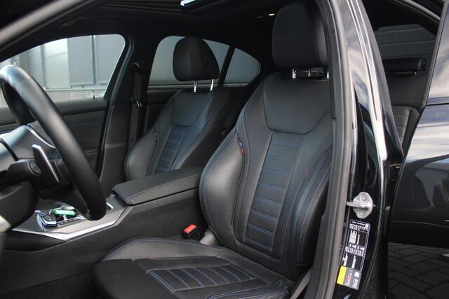 BMW 3-SERIE 330e xDrive M Sport | Pano | Laser | H+K
