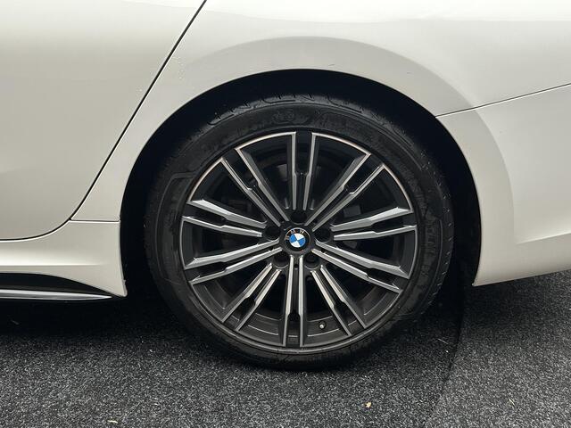 BMW 3-SERIE 320i High Executive Edition M Sport Open Dak Leer Virtual