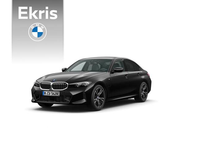 BMW 3-SERIE 330e Sedan | M Sportpakket | Comfort Pack