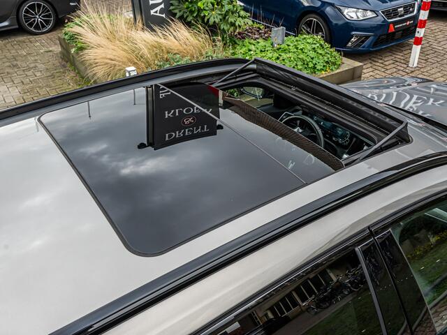 BMW 3-SERIE Touring 330e xDrive High Exe M-Sport PANO SHADOW LINE LASER HUD CAMERA ELEK TREKHAAK LEDER