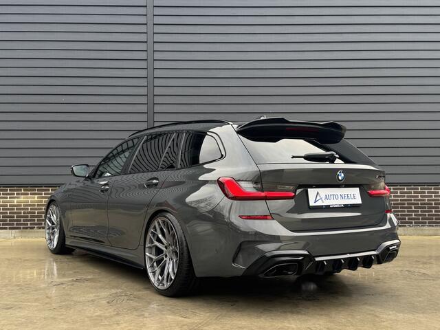 BMW 3-SERIE Touring M340i xDrive AC Schnitzer, Panoramadak, Trekhaak