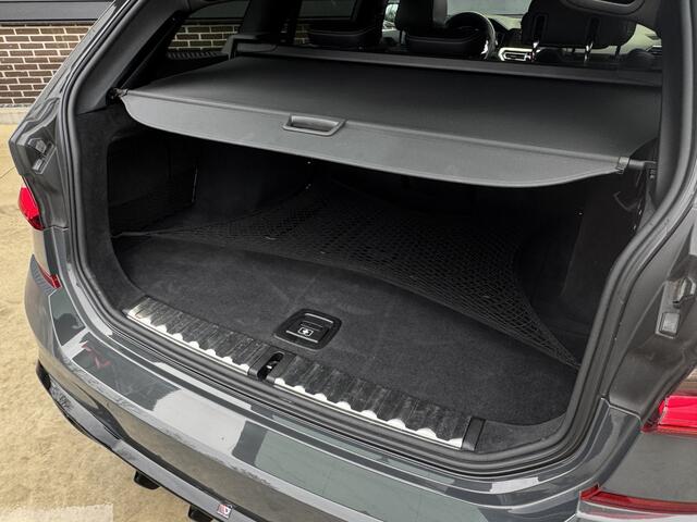 BMW 3-SERIE Touring M340i xDrive AC Schnitzer, Panoramadak, Trekhaak