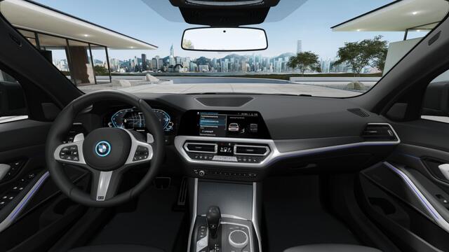 BMW 3-SERIE 330e 292PK High Exc. M Sport / LED