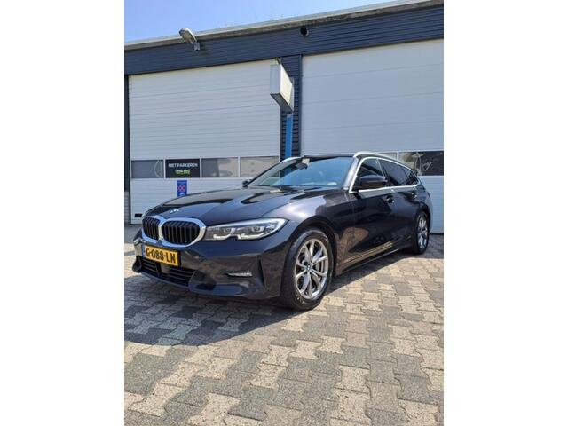 BMW 3-SERIE 330I HIGH EXE. ED.