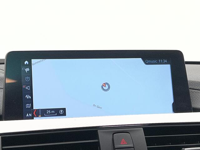 BMW 3-SERIE 330i M Sport Edition | NAVI | KEYLESS | STOELVERWARMING | CAMERA | CRUISE CONTROL |