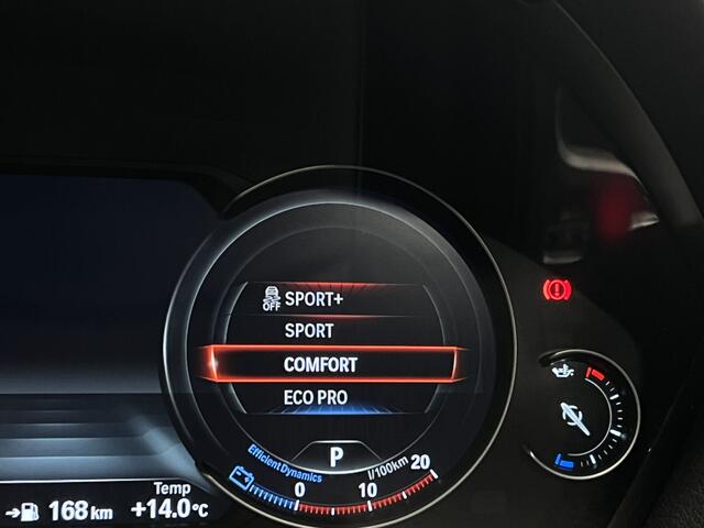 BMW 3-SERIE 330i M Sport Edition | NAVI | KEYLESS | STOELVERWARMING | CAMERA | CRUISE CONTROL |
