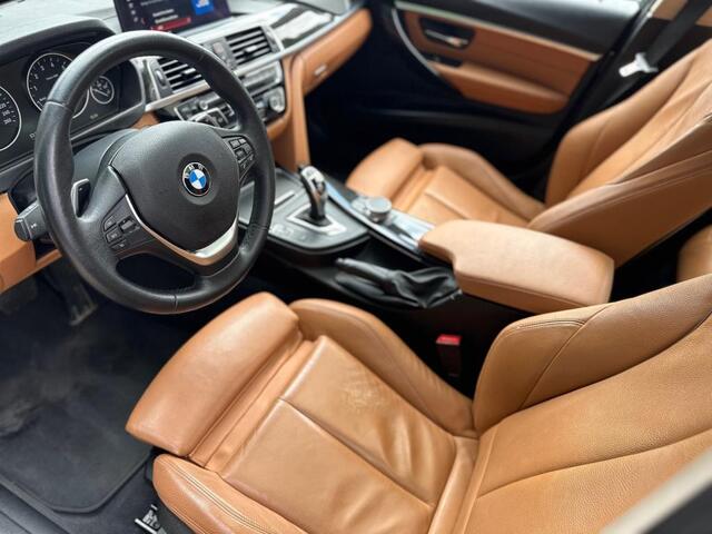 BMW 3-SERIE Touring 330i High Executive | Luxury | Pano | Leder |