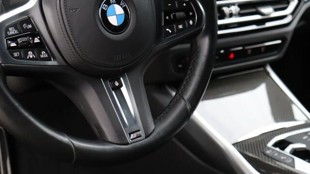 BMW 3-SERIE Touring 330i M-Sport Pro | Harman/Kardon | Panoramadak | Head-up | Trekhaak | M Sportstoelen | Carbon