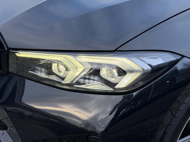 BMW 3-SERIE Touring 320e M Sport Pano-Dak | Memory | Keyless | HUD | Stoelverw.