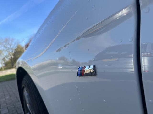 BMW 3-SERIE Touring 318i M Sport Edition Lmv Navi Automaat Cruise Pdc Klima Nap