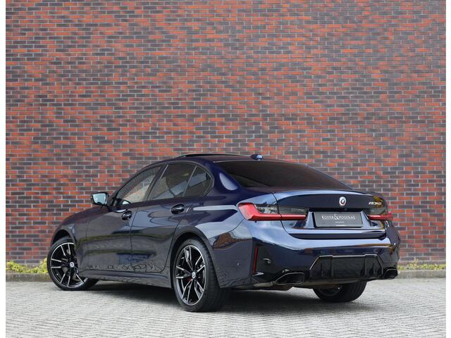BMW 3-SERIE M340i xDrive | Schuifdak - HuD - 360