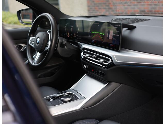 BMW 3-SERIE M340i xDrive | Schuifdak - HuD - 360