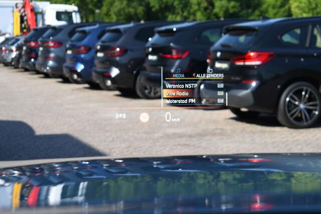 BMW 3-SERIE Touring 330e M-Sport LCI-2 Pano Trekh ACC H/K 360 HUD 19inch