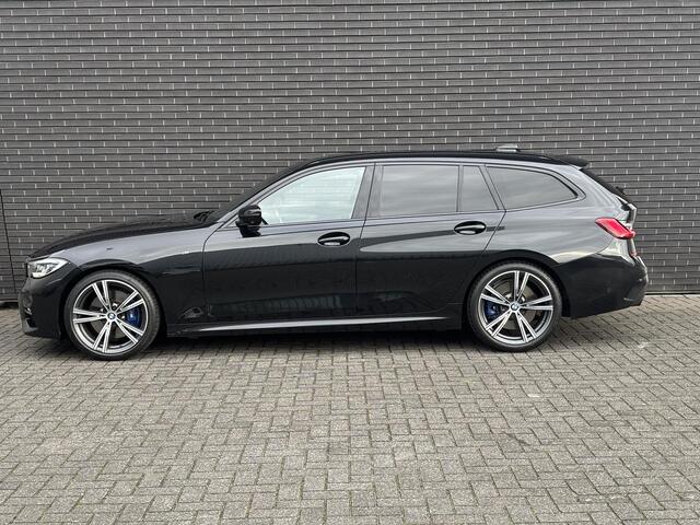 BMW 3-SERIE 330i xDrive High Executive M Sport / Panodak / Harman/Kardon / Laser licht
