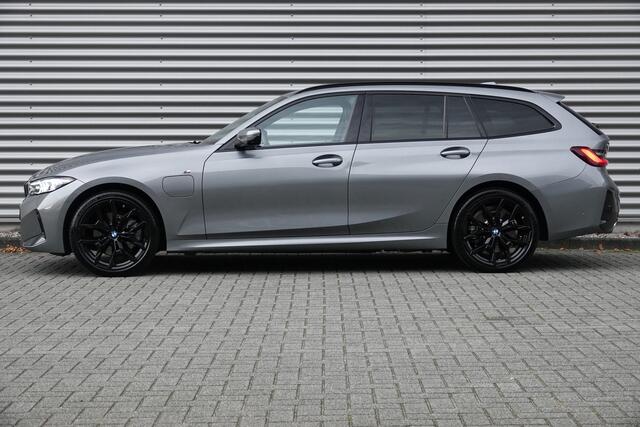 BMW 3-SERIE Touring 330e M Sport Edition | HUD | ACC | Innovation Pack | 360 |