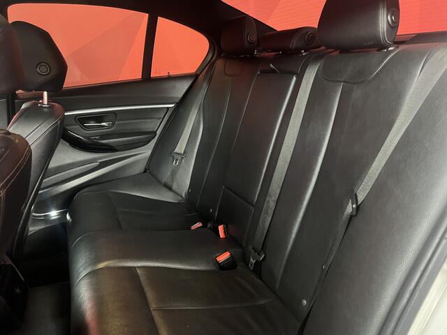 BMW 3-SERIE 3 Serie 320d EDE Centennial High Executive | Automaat | Stoelverwarming | Cruise