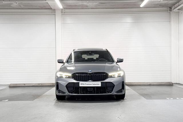 BMW 3-SERIE Touring 320e