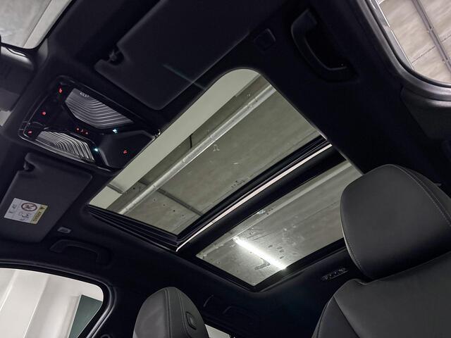 BMW 3-SERIE Touring 320e