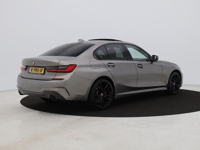 BMW 3-SERIE 330e eDrive Edition M-Sport | PANO | STOELVERWARMING