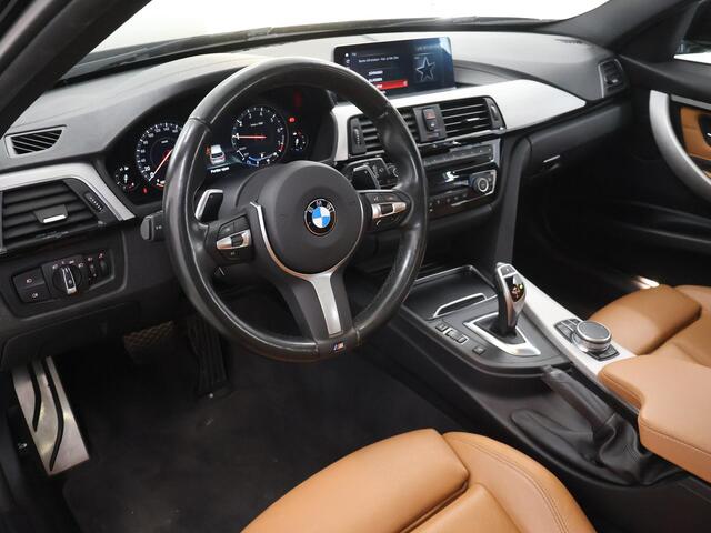 BMW 3-SERIE Touring 320i M Sport Edition | Panoramadak | Stoel/Stuurverwarming | Navigatie | Parkeersensoren | Elektr. Achterklep |