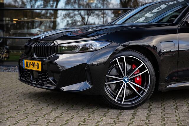 BMW 3-SERIE Touring 320e High executive M-Sport , Adap. cruise, Head-up display,