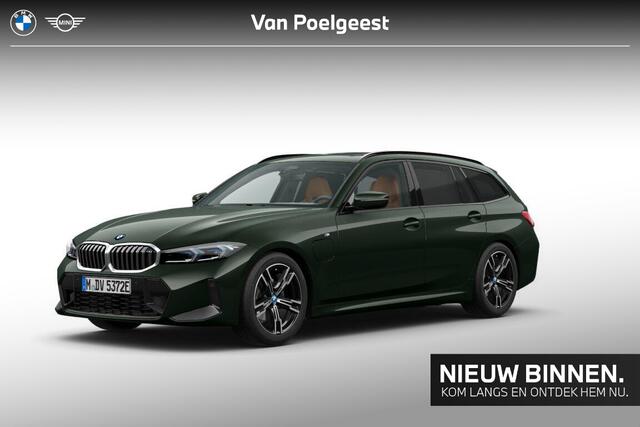 BMW 3-SERIE Touring 330e Innovation Pack M Sportpakket Special Request Aut.