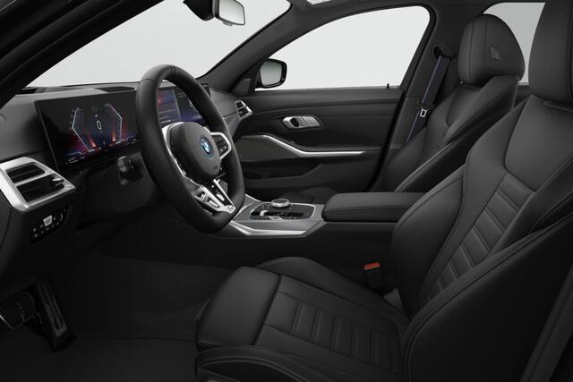 BMW 3-SERIE Touring 330e M Sport Edition | M Sportpakket Pro | Innovation Pack | Comfort Pack | Trekhaak