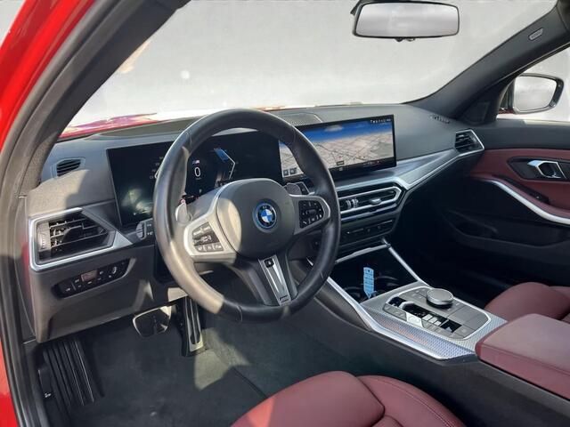 BMW 3-SERIE Touring 330e xDrive M sport