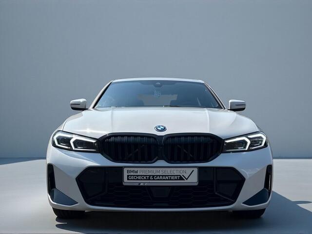 BMW 3-SERIE 330e xDrive