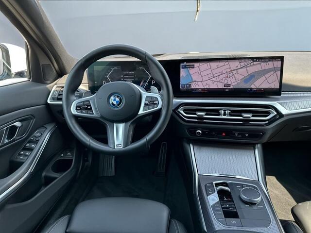 BMW 3-SERIE 330e xDrive