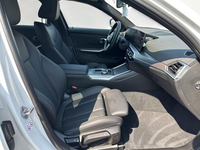 BMW 3-SERIE 330e xDrive