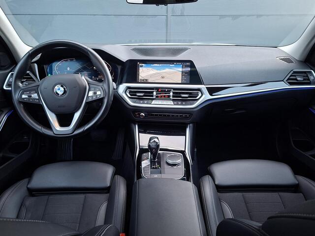 BMW 3-SERIE Touring 320i Executive Edition | Sportline | Audio-Media Pack