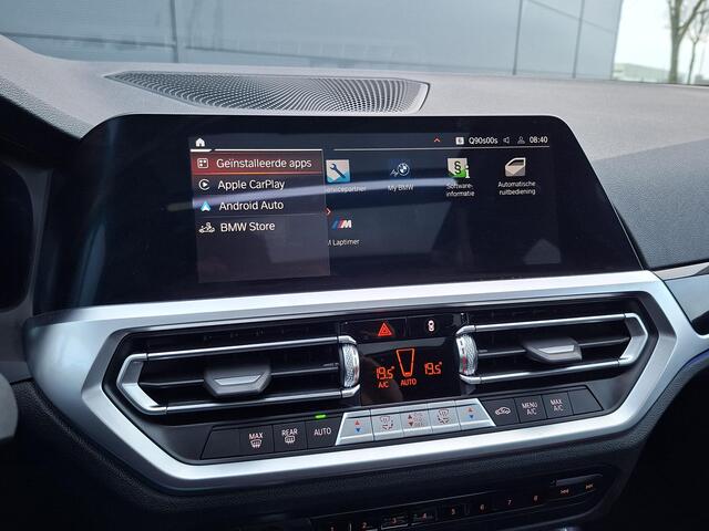 BMW 3-SERIE Touring 320i Executive Edition | Sportline | Audio-Media Pack