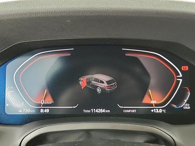 BMW 3-SERIE Touring 320i Corporate Executive | M-Sport onderstel | Sporstoelen | Trekhaak |