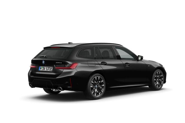 BMW 3-SERIE Touring 330e M Sport Edition | M Sportpakket | Comfort Pack
