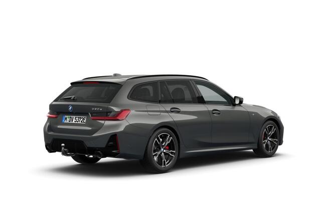 BMW 3-SERIE Touring 330e M Sport Edition | M Sportpakket Pro | Comfort Pack | Trekhaak