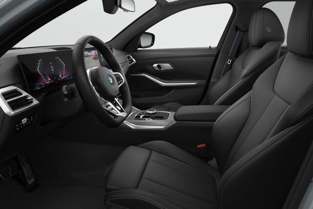 BMW 3-SERIE Touring 330e M Sport Edition | M Sportpakket Pro | Comfort Pack