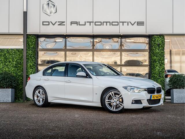 BMW 3-SERIE 330e Centennial Executive | M-Sport | Navi | PDC | LED |