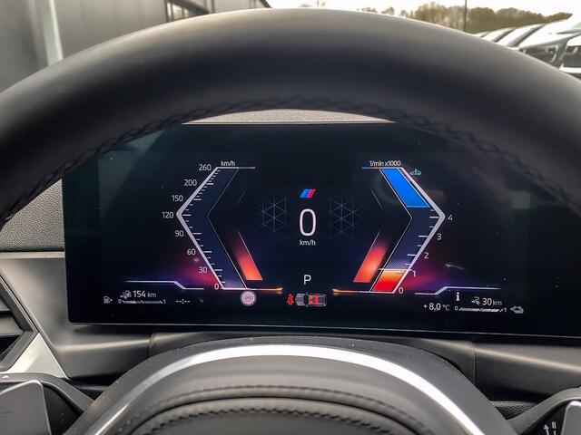 BMW 3-SERIE Touring 330e 292PK High Executive M-Sport | PANO | KEYLESS | MEMORY | SFEERVERLICHTING | 360 | STOELVERWARMING |