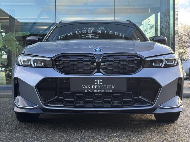 BMW 3-SERIE Touring 320e Business Edition Plus M Sport | Performance Style Bodykit | Schuifdak | Stoel-Stuur verwarming