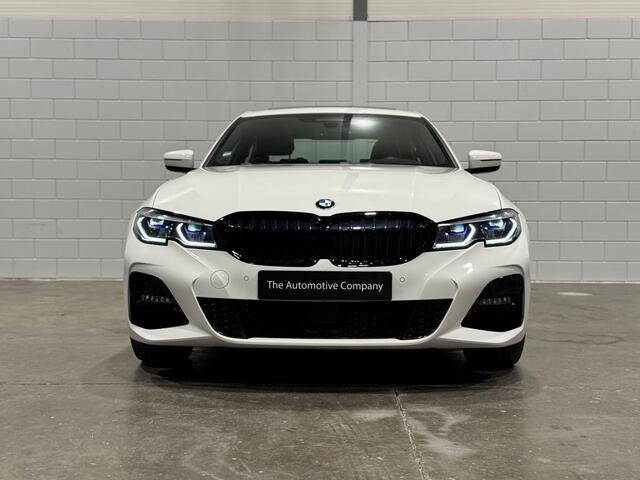 BMW 3-SERIE 330e M Sport |Head-Up|H&K|Pano|Laser|Driving ass|Winter