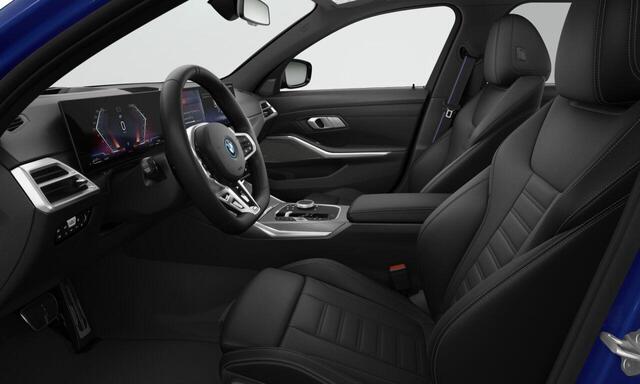 BMW 3-SERIE Touring 330e Individual Lak | M Sportpakket Pro | Innovation Pack | Comfort Pack | Panoramadak | Trekhaak