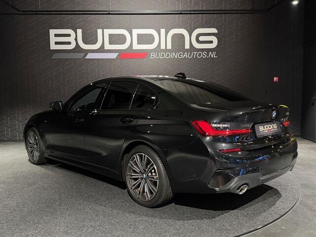 BMW 3-SERIE 320e Business Ed | M-sport | Laser | Camera