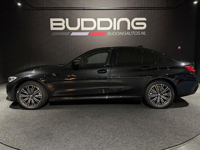 BMW 3-SERIE 320e Business Ed | M-sport | Laser | Camera