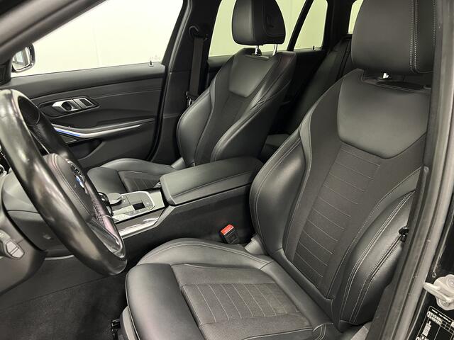 BMW 3-SERIE Touring 330e High Executive / Plug-in Hybride / Elec.Trekh. / head-up / leder /