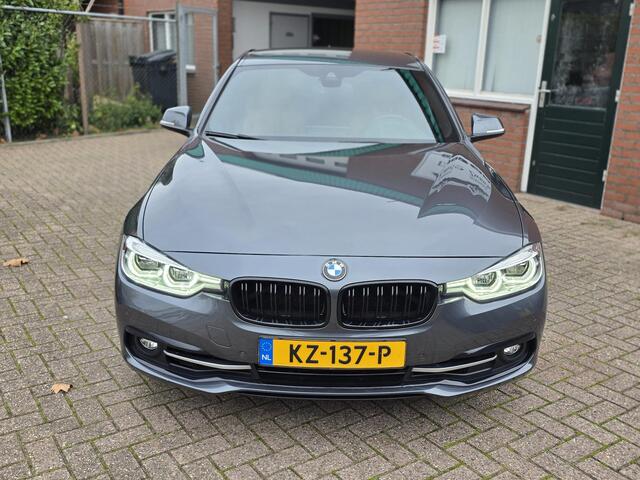 BMW 3-SERIE 340i High Executive