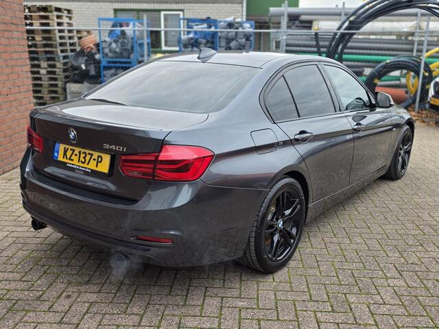 BMW 3-SERIE 340i High Executive